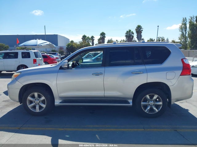 Продаж на аукціоні авто 2010 Lexus Gx 460, vin: JTJBM7FX3A5009979, номер лоту: 45947876