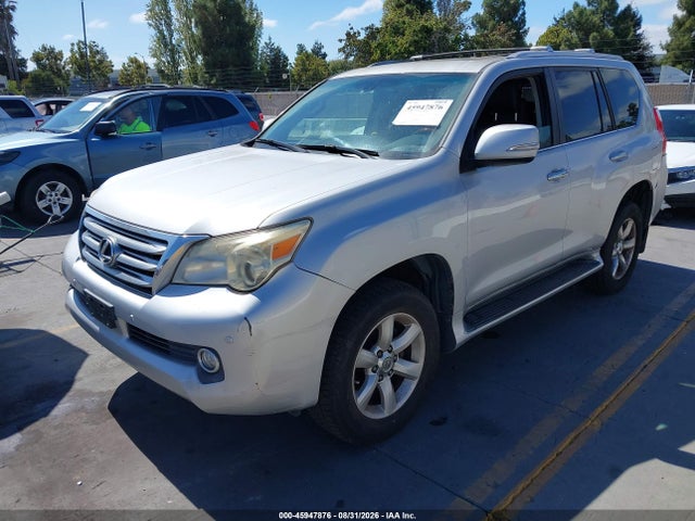 Продаж на аукціоні авто 2010 Lexus Gx 460, vin: JTJBM7FX3A5009979, номер лоту: 45947876
