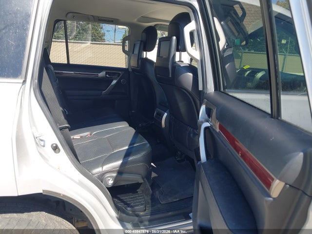 Продаж на аукціоні авто 2010 Lexus Gx 460, vin: JTJBM7FX3A5009979, номер лоту: 45947876
