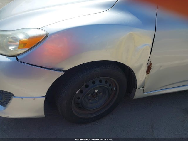 2010 Toyota Matrix S მანქანა იყიდება აუქციონზე, vin: 2T1KE4EE2AC041050, აუქციონის ნომერი: 45947882