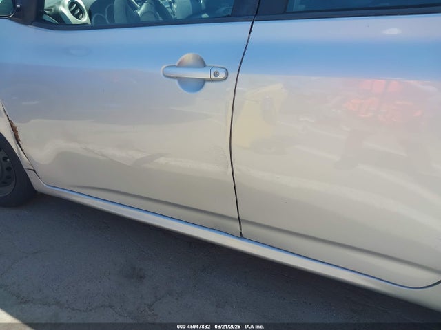 2010 Toyota Matrix S მანქანა იყიდება აუქციონზე, vin: 2T1KE4EE2AC041050, აუქციონის ნომერი: 45947882