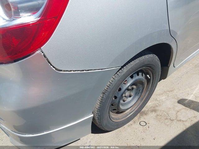 2010 Toyota Matrix S მანქანა იყიდება აუქციონზე, vin: 2T1KE4EE2AC041050, აუქციონის ნომერი: 45947882