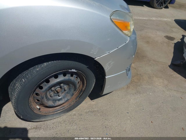 2010 Toyota Matrix S მანქანა იყიდება აუქციონზე, vin: 2T1KE4EE2AC041050, აუქციონის ნომერი: 45947882