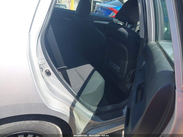 2010 Toyota Matrix S მანქანა იყიდება აუქციონზე, vin: 2T1KE4EE2AC041050, აუქციონის ნომერი: 45947882