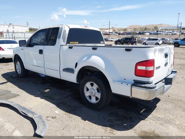 Продажа на аукционе авто 2004 Ford F-150 Xlt, vin: 1FTPX02514KD30839, номер лота: 45947888