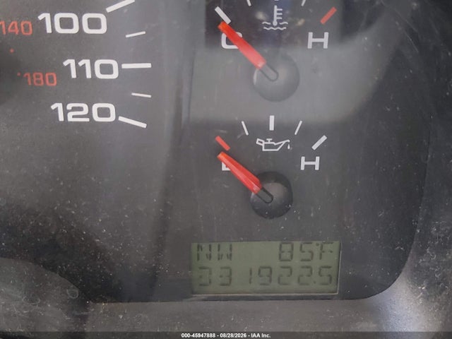 Aukcja sprzedaży 2004 Ford F-150 Xlt, vin: 1FTPX02514KD30839, numer aukcji: 45947888