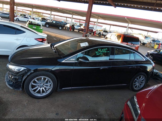 Aukcja sprzedaży 2023 Mercedes-benz Eqe 500 4matic+, vin: W1KEG2CB9PF019735, numer aukcji: 45947890