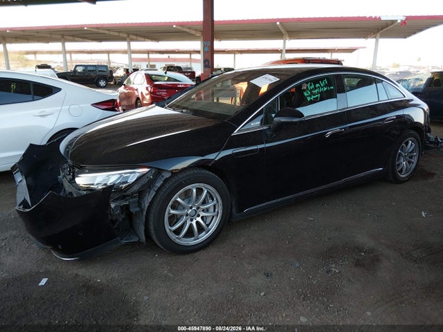 Aukcja sprzedaży 2023 Mercedes-benz Eqe 500 4matic+, vin: W1KEG2CB9PF019735, numer aukcji: 45947890
