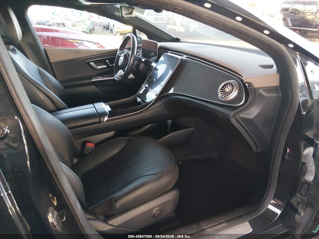 Aukcja sprzedaży 2023 Mercedes-benz Eqe 500 4matic+, vin: W1KEG2CB9PF019735, numer aukcji: 45947890