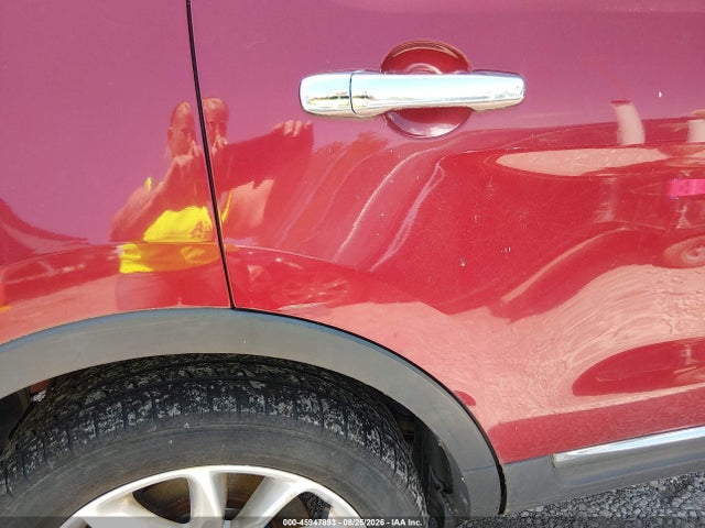 2014 Ford Explorer Xlt მანქანა იყიდება აუქციონზე, vin: 1FM5K8D87EGA31819, აუქციონის ნომერი: 45947893