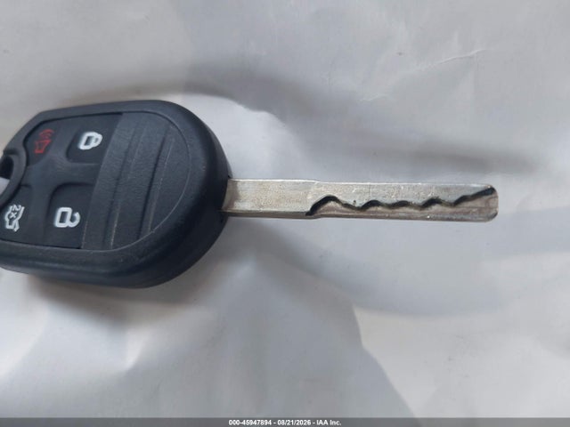 1FADP3E21FL368399 Ford FOCUS S
