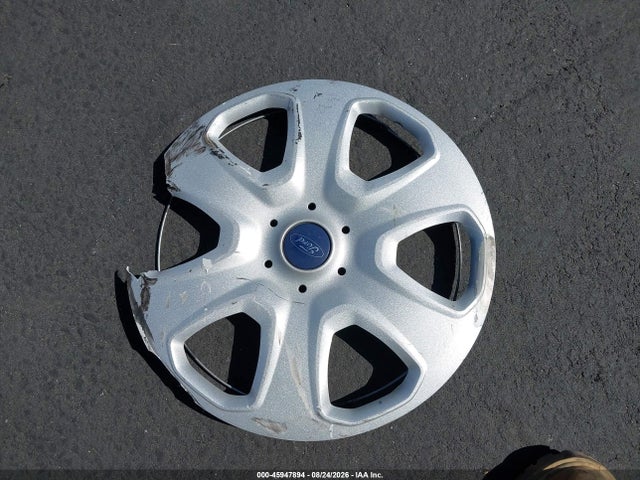 1FADP3E21FL368399 Ford FOCUS S