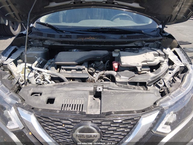 Продажа на аукционе авто 2020 Nissan Rogue Sport Sv Awd Xtronic Cvt, vin: JN1BJ1CW0LW649829, номер лота: 45947896