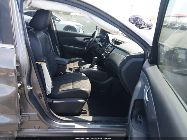 Продажа на аукционе авто 2020 Nissan Rogue Sport Sv Awd Xtronic Cvt, vin: JN1BJ1CW0LW649829, номер лота: 45947896