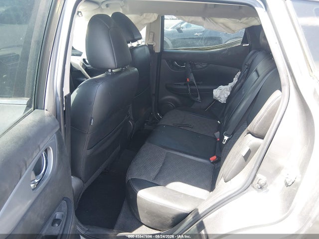 Продажа на аукционе авто 2020 Nissan Rogue Sport Sv Awd Xtronic Cvt, vin: JN1BJ1CW0LW649829, номер лота: 45947896