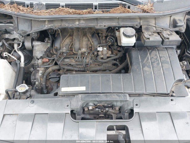Aukcja sprzedaży 2012 Nissan Quest S, vin: JN8AE2KP0C9031877, numer aukcji: 45947899