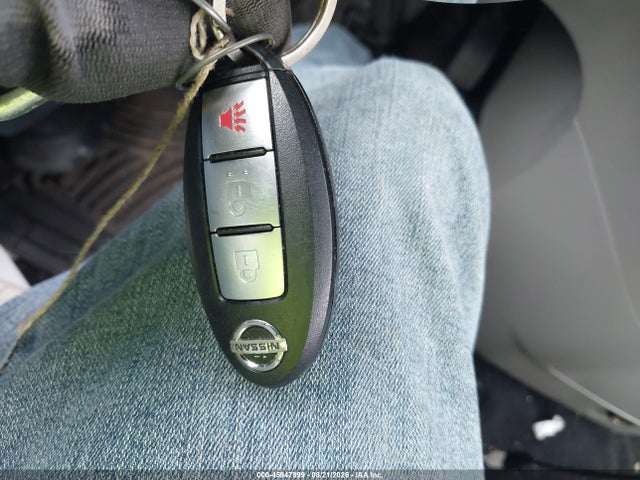 Aukcja sprzedaży 2012 Nissan Quest S, vin: JN8AE2KP0C9031877, numer aukcji: 45947899