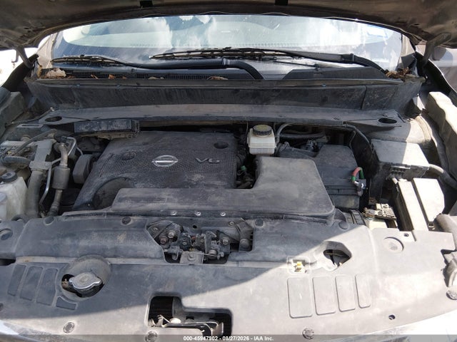 Продаж на аукціоні авто 2015 Nissan Pathfinder Sl, vin: 5N1AR2MM9FC655330, номер лоту: 45947902