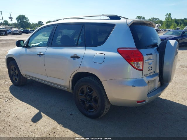 Aukcja sprzedaży 2008 Toyota Rav4, vin: JTMBD33V086063985, numer aukcji: 45947906