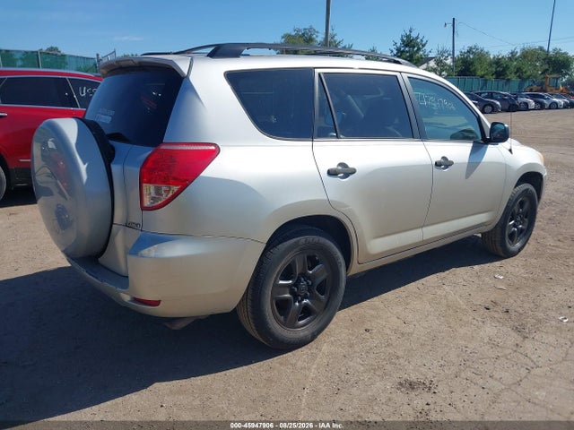 Aukcja sprzedaży 2008 Toyota Rav4, vin: JTMBD33V086063985, numer aukcji: 45947906