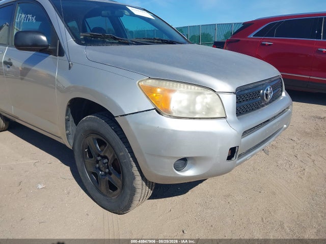 Aukcja sprzedaży 2008 Toyota Rav4, vin: JTMBD33V086063985, numer aukcji: 45947906