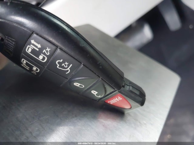 Продаж на аукціоні авто 2015 Dodge Grand Caravan Sxt, vin: 2C4RDGCG5FR631211, номер лоту: 45947910