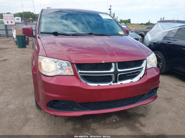 Продаж на аукціоні авто 2015 Dodge Grand Caravan Sxt, vin: 2C4RDGCG5FR631211, номер лоту: 45947910