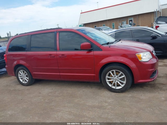 Продаж на аукціоні авто 2015 Dodge Grand Caravan Sxt, vin: 2C4RDGCG5FR631211, номер лоту: 45947910