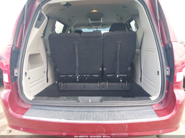 Продаж на аукціоні авто 2015 Dodge Grand Caravan Sxt, vin: 2C4RDGCG5FR631211, номер лоту: 45947910