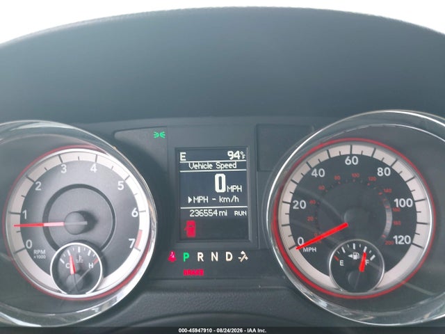 Продаж на аукціоні авто 2015 Dodge Grand Caravan Sxt, vin: 2C4RDGCG5FR631211, номер лоту: 45947910