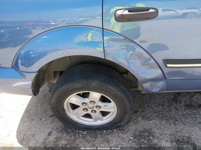 Aukcja sprzedaży 2008 Dodge Durango Slt, vin: 1D8HB48NX8F131791, numer aukcji: 45947915