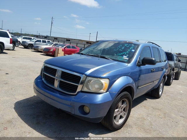 Aukcja sprzedaży 2008 Dodge Durango Slt, vin: 1D8HB48NX8F131791, numer aukcji: 45947915