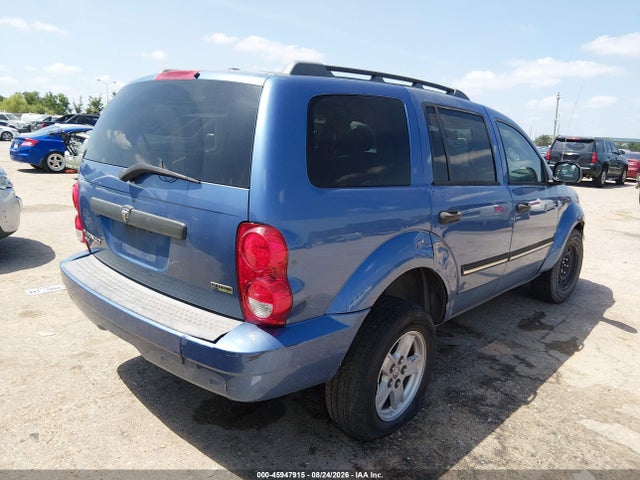 Aukcja sprzedaży 2008 Dodge Durango Slt, vin: 1D8HB48NX8F131791, numer aukcji: 45947915