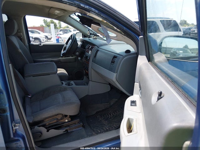 Aukcja sprzedaży 2008 Dodge Durango Slt, vin: 1D8HB48NX8F131791, numer aukcji: 45947915