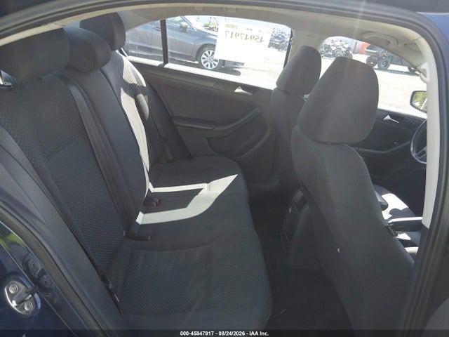 2014 Volkswagen Jetta 2.0l S მანქანა იყიდება აუქციონზე, vin: 3VW2K7AJ6EM320279, აუქციონის ნომერი: 45947917