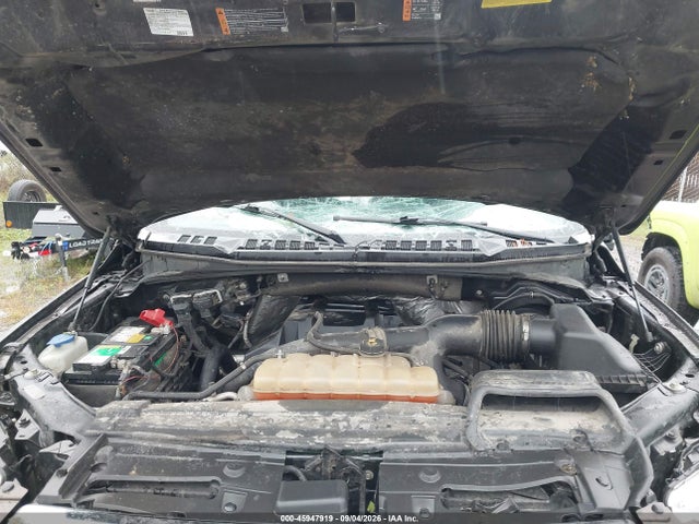 Ford F-150 Xlt 2015 1FTEW1EP2FFD09300 Image 10