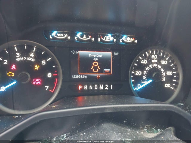 Ford F-150 Xlt 2015 1FTEW1EP2FFD09300 Image 7