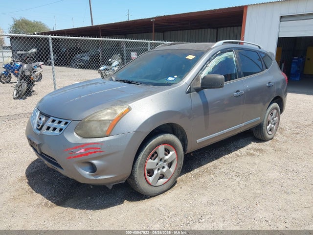 Продаж на аукціоні авто 2014 Nissan Rogue Select S, vin: JN8AS5MT0EW624700, номер лоту: 45947922