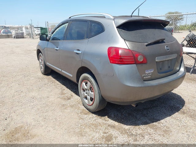 Продаж на аукціоні авто 2014 Nissan Rogue Select S, vin: JN8AS5MT0EW624700, номер лоту: 45947922