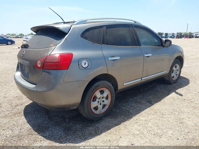 Продаж на аукціоні авто 2014 Nissan Rogue Select S, vin: JN8AS5MT0EW624700, номер лоту: 45947922