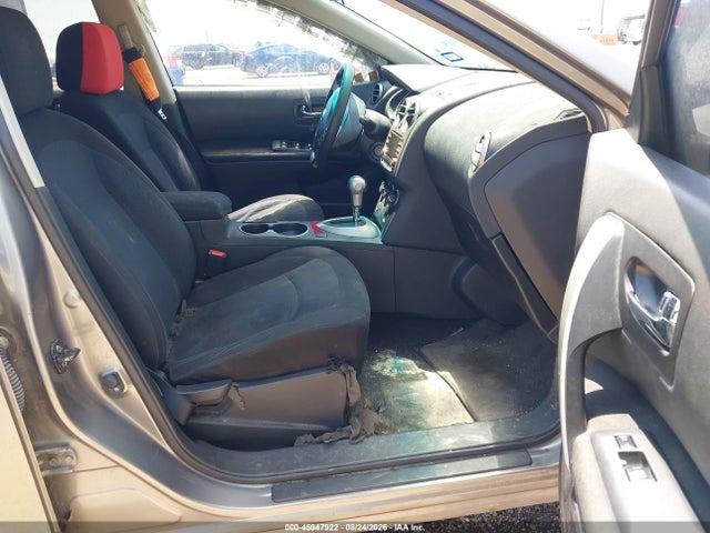 Продаж на аукціоні авто 2014 Nissan Rogue Select S, vin: JN8AS5MT0EW624700, номер лоту: 45947922