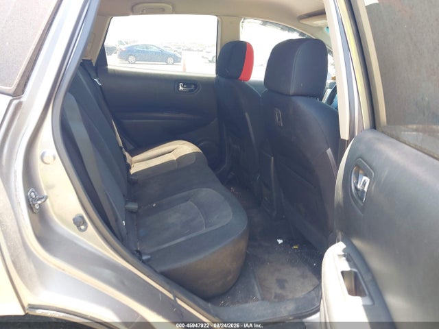 Продаж на аукціоні авто 2014 Nissan Rogue Select S, vin: JN8AS5MT0EW624700, номер лоту: 45947922