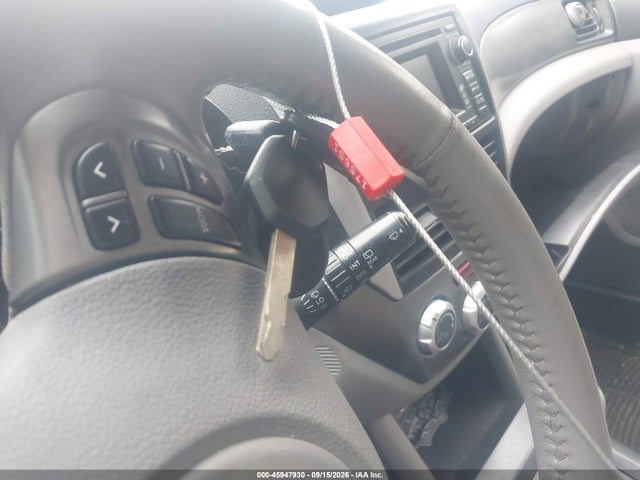 Aukcja sprzedaży 2012 Subaru Forester 2.5x Limited, vin: JF2SHAEC3CH417792, numer aukcji: 45947930