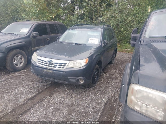 Aukcja sprzedaży 2012 Subaru Forester 2.5x Limited, vin: JF2SHAEC3CH417792, numer aukcji: 45947930