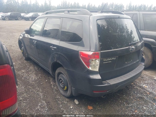 Aukcja sprzedaży 2012 Subaru Forester 2.5x Limited, vin: JF2SHAEC3CH417792, numer aukcji: 45947930