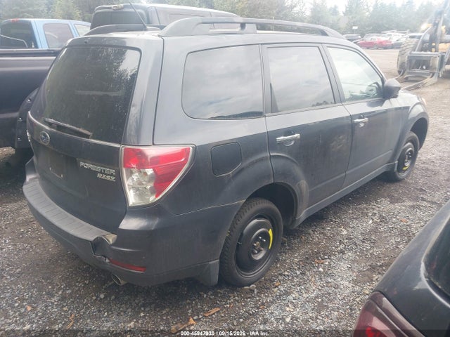 Aukcja sprzedaży 2012 Subaru Forester 2.5x Limited, vin: JF2SHAEC3CH417792, numer aukcji: 45947930