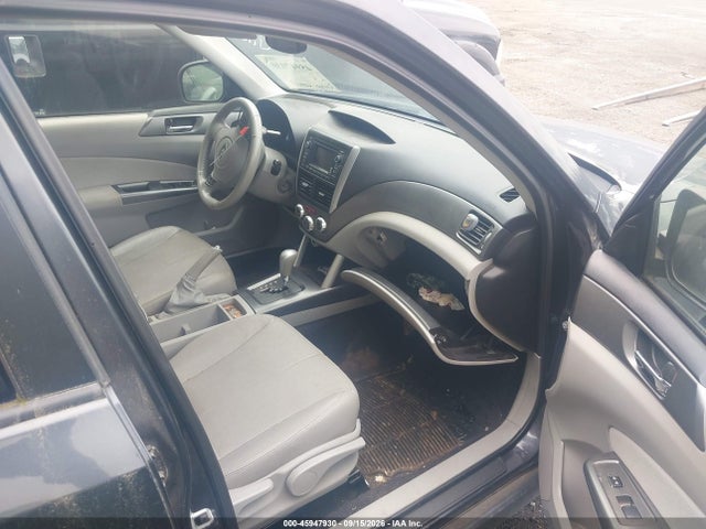 Aukcja sprzedaży 2012 Subaru Forester 2.5x Limited, vin: JF2SHAEC3CH417792, numer aukcji: 45947930