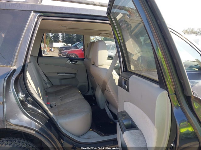 Aukcja sprzedaży 2012 Subaru Forester 2.5x Limited, vin: JF2SHAEC3CH417792, numer aukcji: 45947930