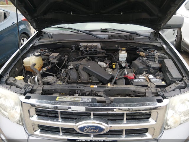 2008 Ford Escape Xlt მანქანა იყიდება აუქციონზე, vin: 1FMCU93148KC91754, აუქციონის ნომერი: 45947931
