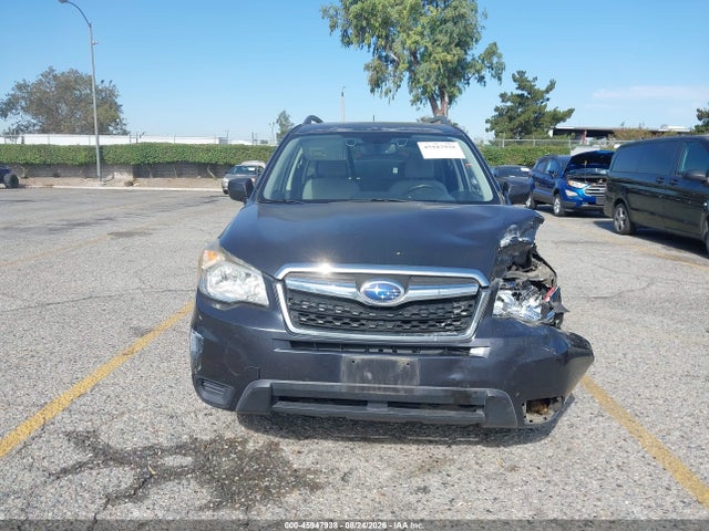Subaru Forester 2.5i Premium 2015 JF2SJAGCXFH804068 Image 13